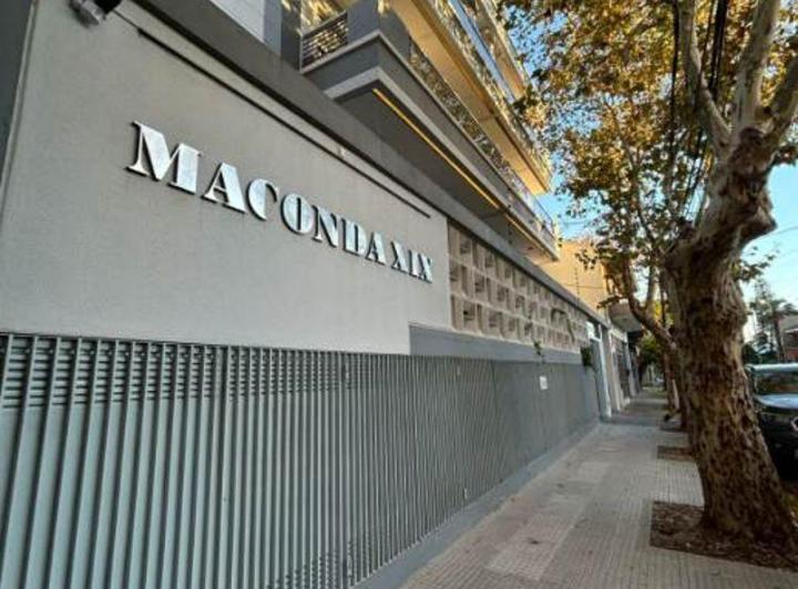 Departamento · 64m² · 3 Ambientes · 1 Cochera