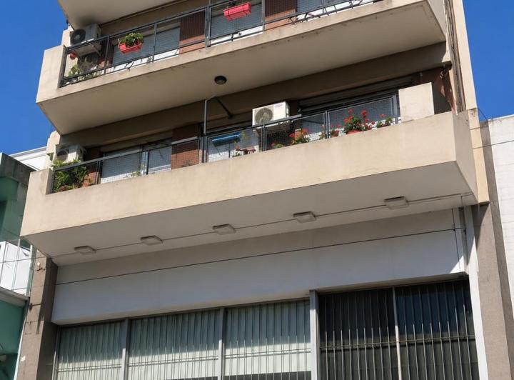 Departamento · 45m² · 2 Ambientes