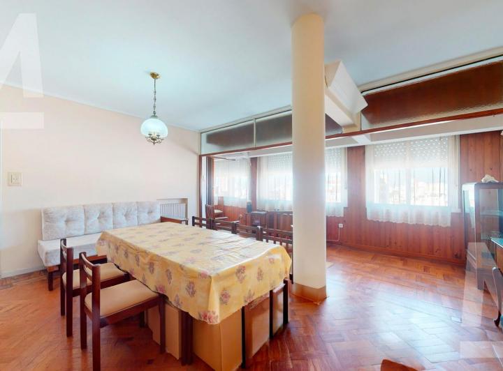 Departamento · 88m² · 5 Ambientes