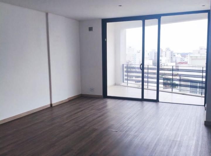 Departamento · 48m² · 2 Ambientes