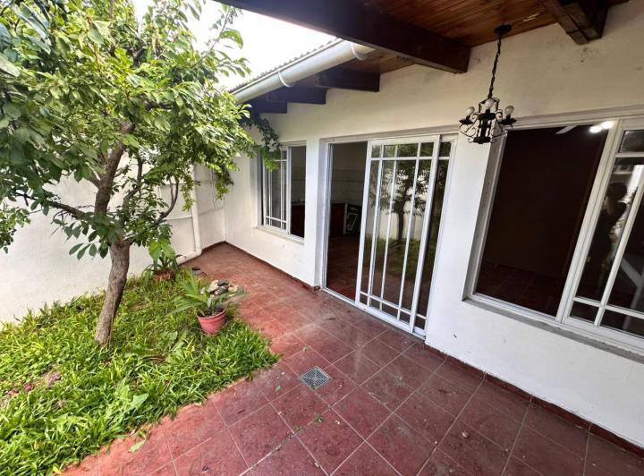 Departamento · 100m² · 2 Dormitorios · 1 Cochera