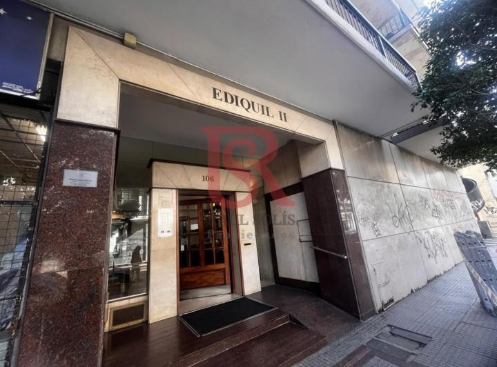 Departamento · 80m² · 3 Ambientes