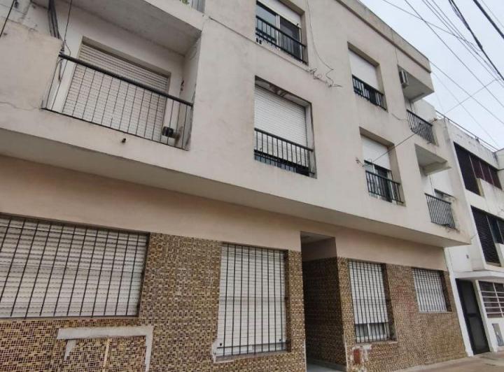 Departamento · 42m² · 3 Ambientes