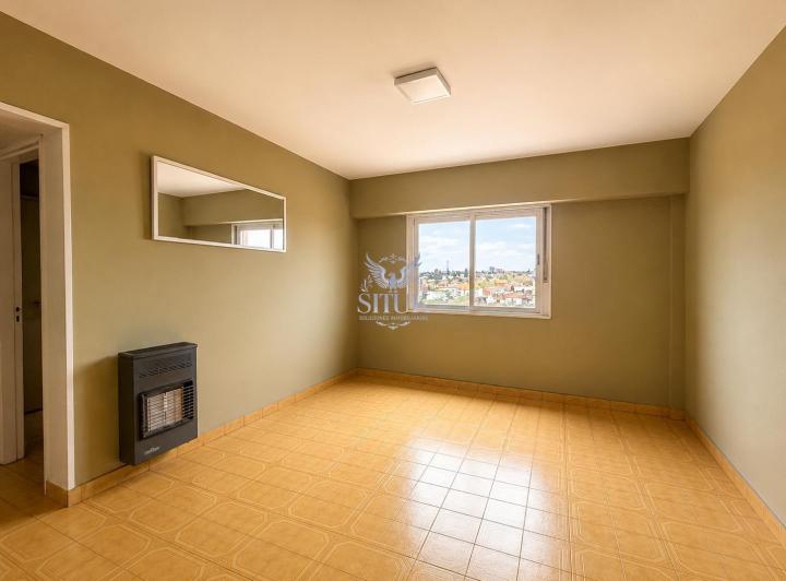 Departamento · 50m² · 3 Ambientes