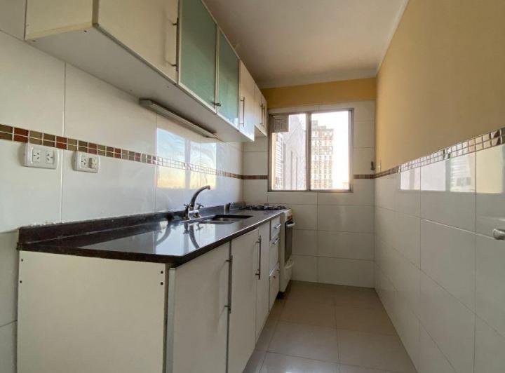 Departamento · 47m² · 3 Ambientes