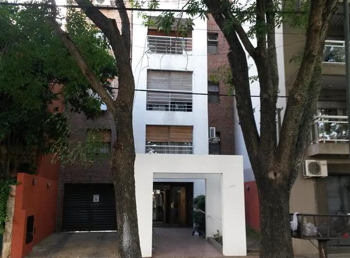 Departamento · 100m² · 4 Ambientes