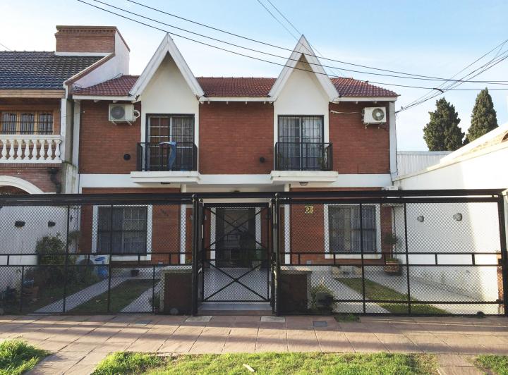 Departamento · 48m² · 2 Ambientes