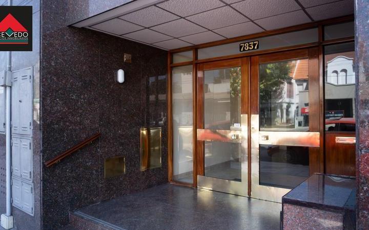 Departamento · 72m² · 3 Ambientes