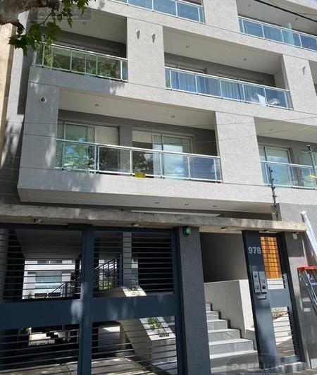 Departamento · 53m² · 2 Ambientes