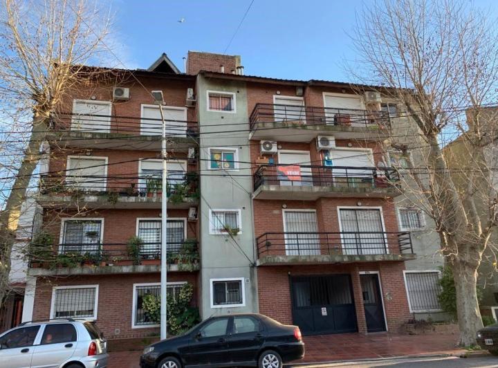 Departamento · 38m² · 2 Ambientes