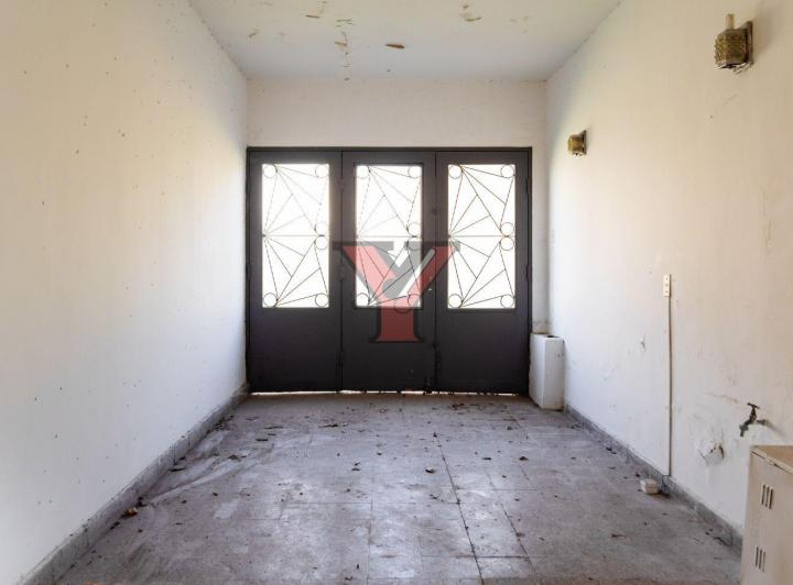 Departamento · 80m² · 3 Ambientes · 1 Cochera