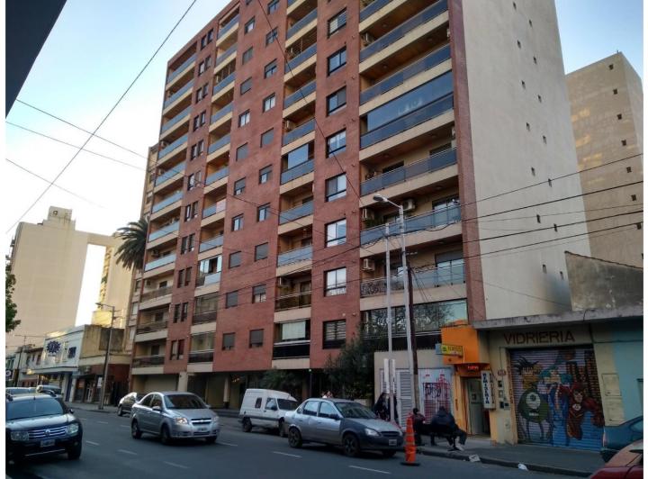 Departamento · 124m² · 4 Ambientes · 2 Cocheras