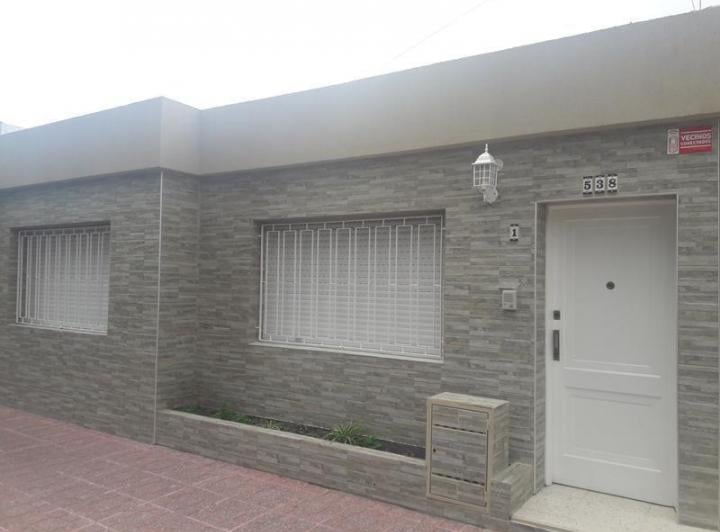 Departamento · 70m² · 3 Ambientes