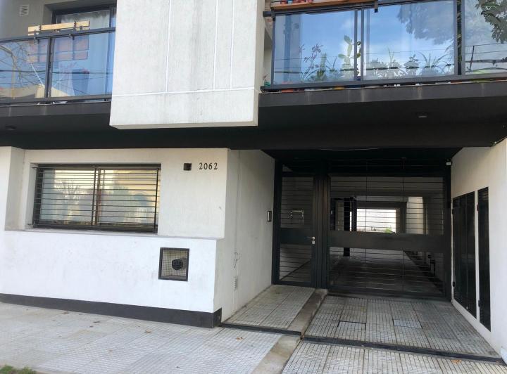 Departamento · 50m² · 2 Ambientes