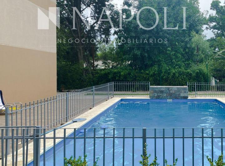 Departamento · 45m² · 2 Ambientes · 1 Cochera