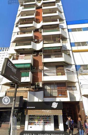 Departamento · 44m² · 2 Ambientes