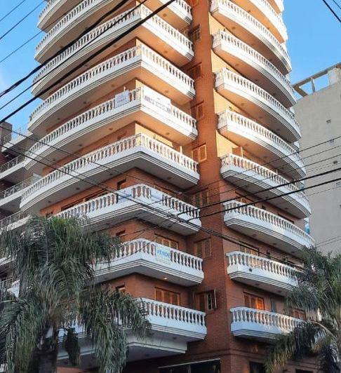 Departamento · 150m² · 4 Ambientes · 2 Cocheras