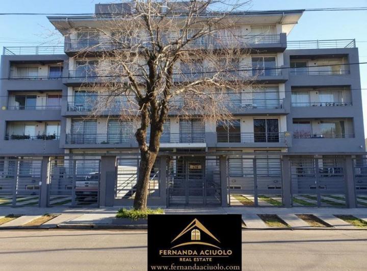 Departamento · 50m² · 2 Ambientes · 2 Cocheras