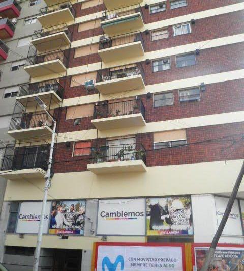 Departamento · 53m² · 3 Ambientes