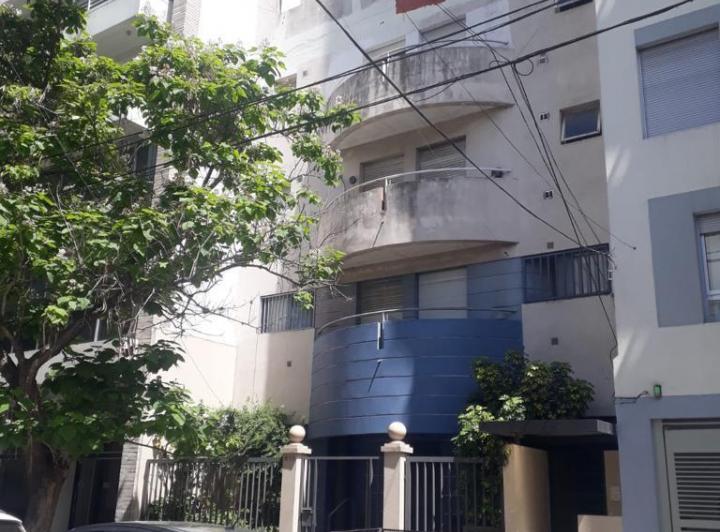 Departamento · 33m² · 2 Ambientes