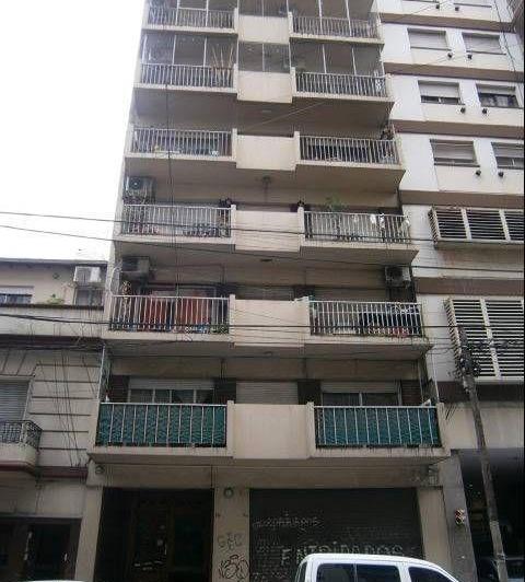 Departamento · 42m² · 2 Ambientes