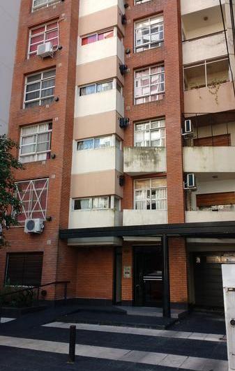 Departamento · 28m² · 1 Ambiente