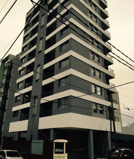 Departamento · 45m² · 2 Ambientes