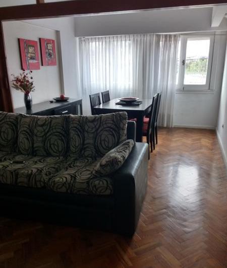 Departamento · 106m² · 3 Ambientes