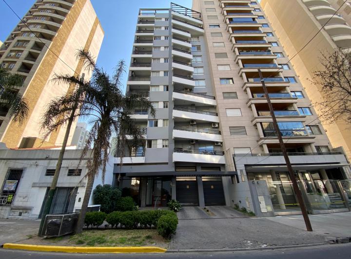 Departamento · 45m² · 2 Ambientes