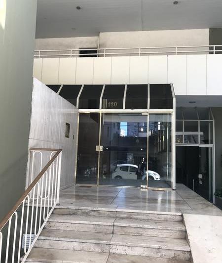 Departamento · 100m² · 3 Ambientes · 1 Cochera