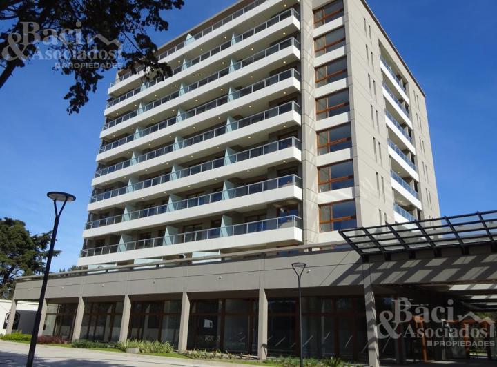 Departamento · 55m² · 2 Ambientes · 1 Cochera