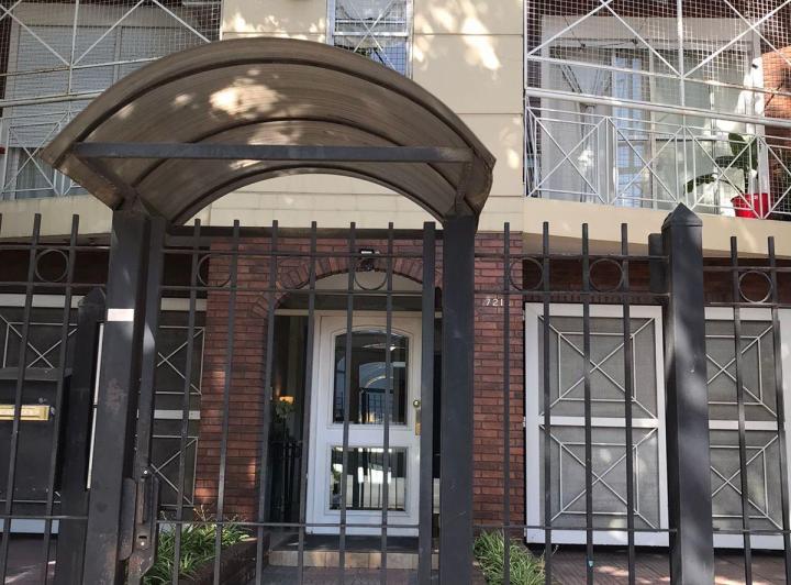 Departamento · 40m² · 2 Ambientes