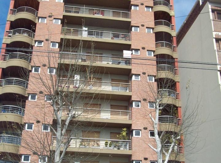 Departamento · 50m² · 2 Ambientes · 1 Cochera