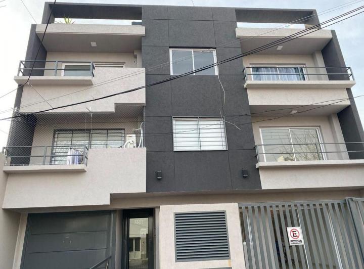 Departamento · 35m² · 1 Ambiente · 1 Cochera