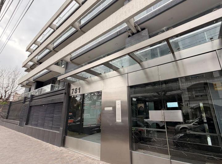 Departamento · 48m² · 2 Ambientes