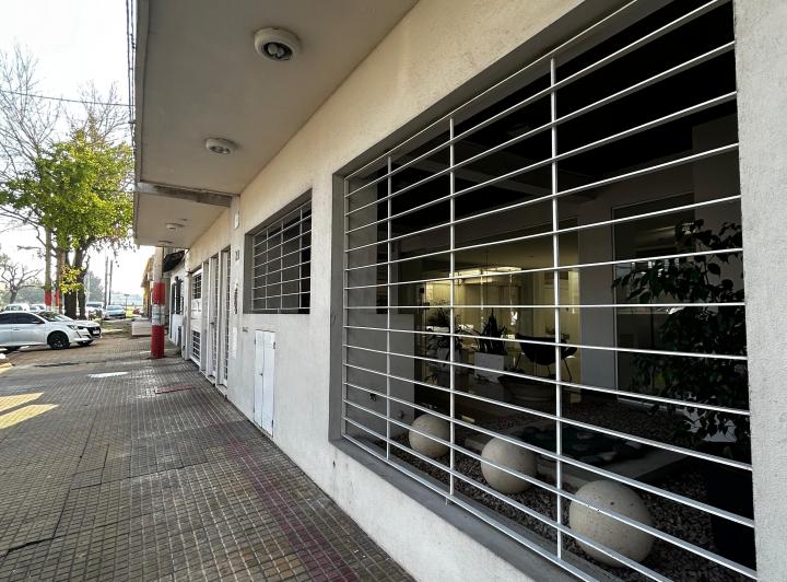 Departamento · 43m² · 2 Ambientes
