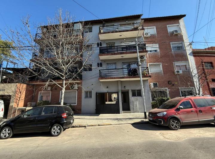Departamento · 62m² · 3 Ambientes