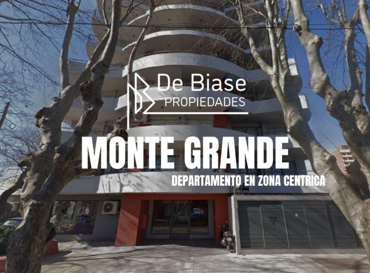 Departamento · 100m² · 2 Ambientes