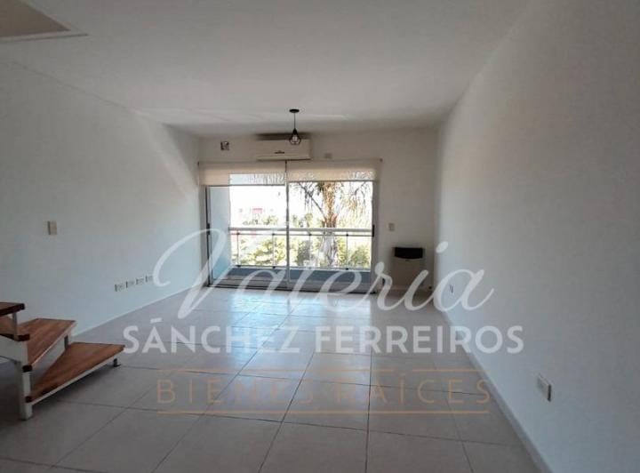 Departamento · 70m² · 2 Ambientes · 1 Cochera