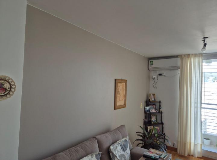Departamento · 65m² · 3 Ambientes · 1 Cochera