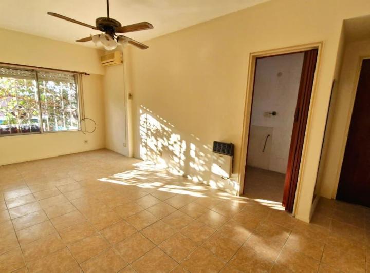 Departamento · 40m² · 2 Ambientes