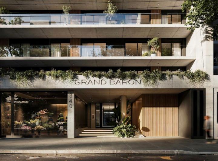 Departamento · 49m² · 2 Ambientes