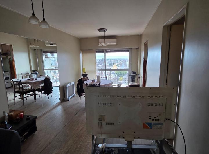 Departamento · 63m² · 3 Ambientes