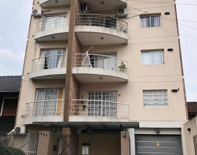 Departamento · 30m²