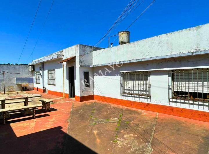 Departamento · 40m² · 4 Ambientes