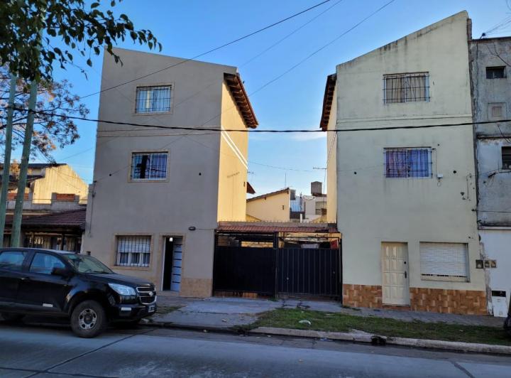 Departamento · 129m²