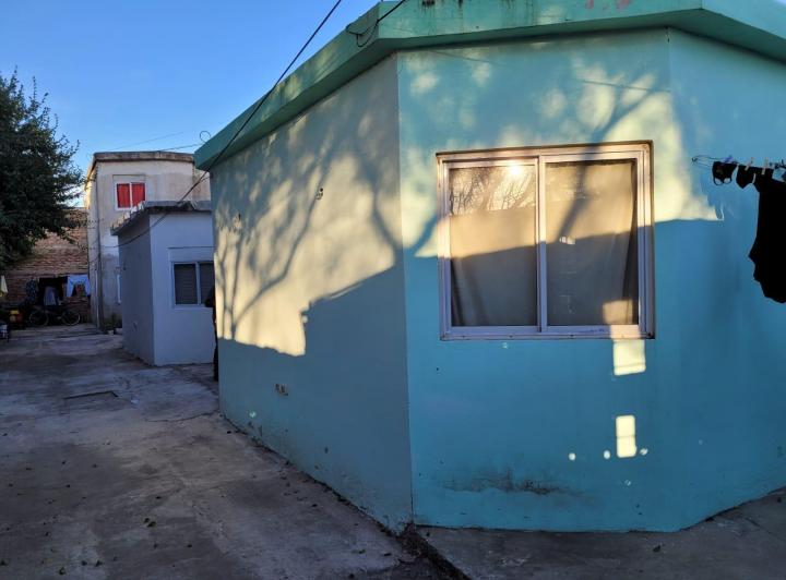 Departamento · 111m² · 3 Ambientes · 1 Cochera