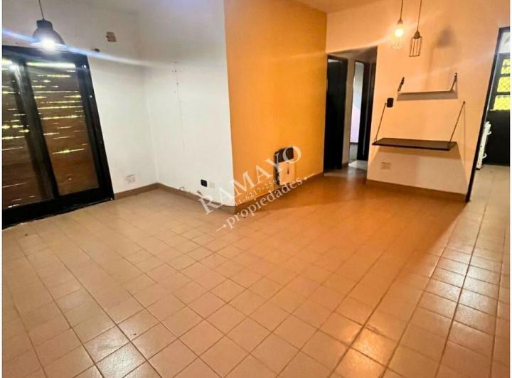 Departamento · 111m² · 4 Ambientes