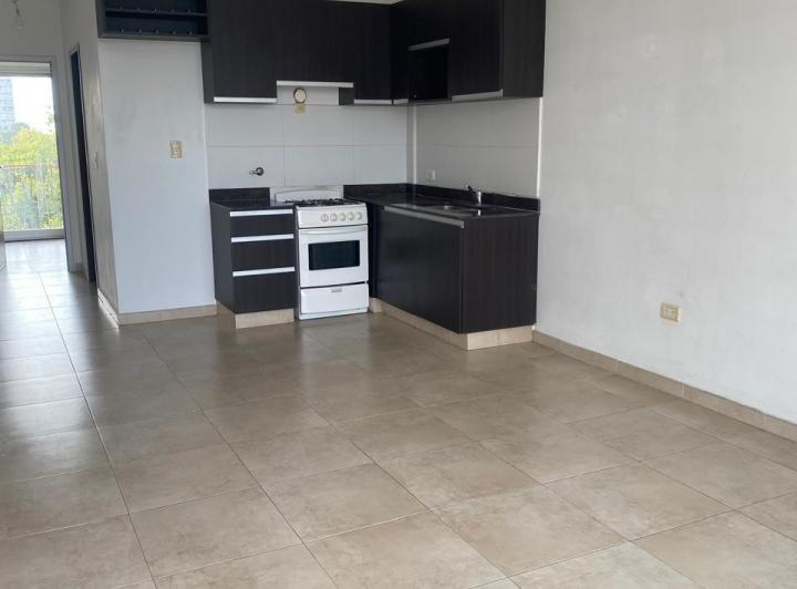 Departamento · 36m² · 2 Ambientes · 1 Cochera