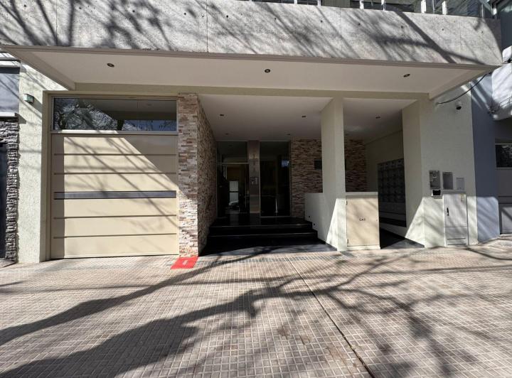 Departamento · 55m² · 2 Ambientes